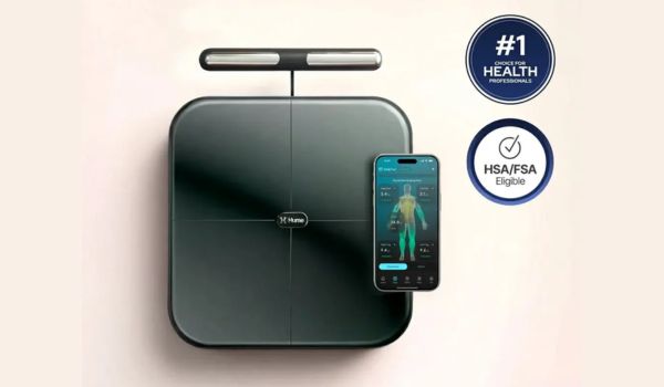 Hume Body Pod Reviews