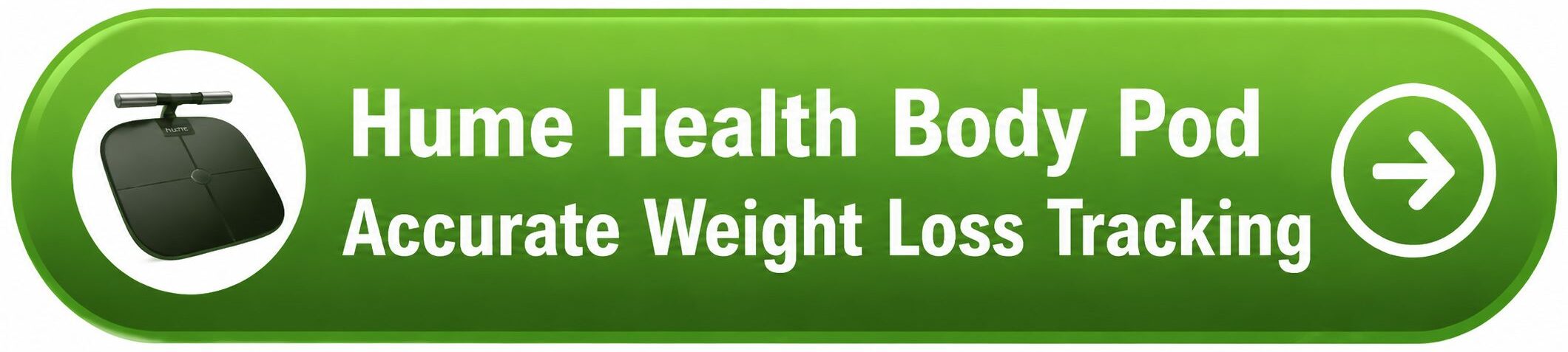 Hume Health Body Pod - Button
