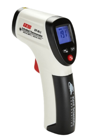 Infrared Thermometer
