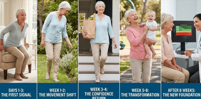 Osteoshield Benefits