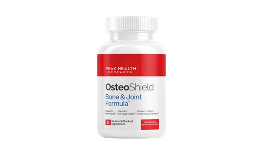 Osteoshield