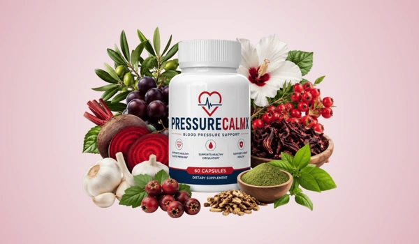 PressureCalmX Reviews