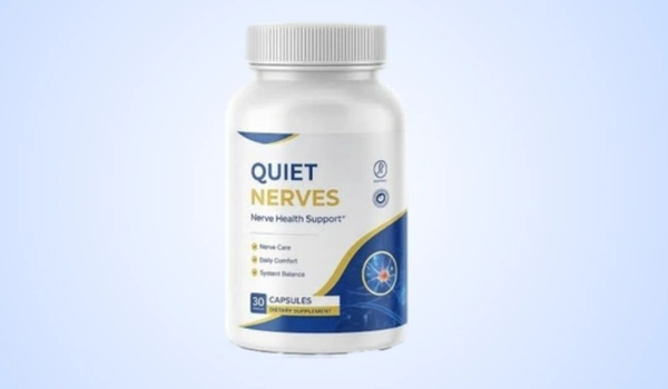 Quiet Nerves Reviews