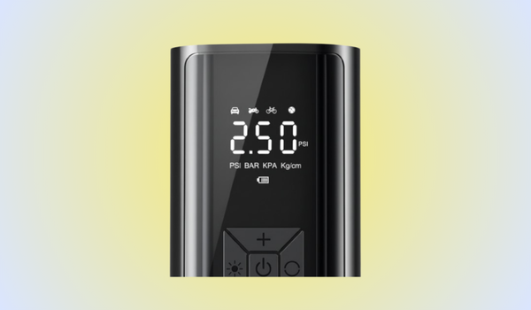 Turbo Pressure Tire Inflator Reviews