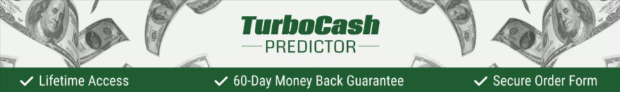 Turbocash Predictor Certifications
