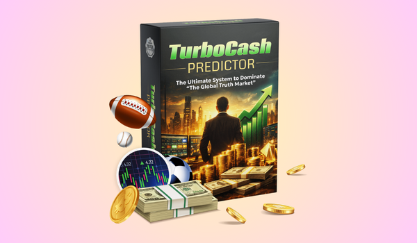 Turbocash Predictor Reviews