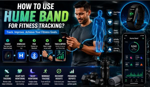 Use Hume Band