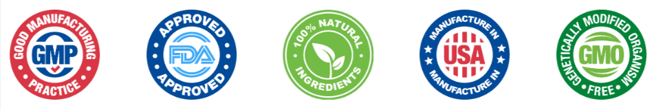 VapoCept Certifications