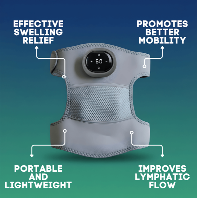 Vita Knee Relieve Benefites