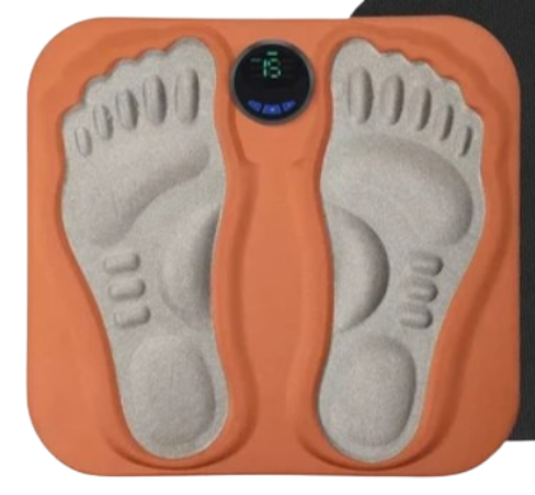 Vital Foot Relief
