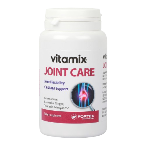 Vitamix Arthritis