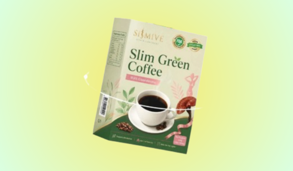 Zanory Silmive Green Coffee Premium UK Reviews