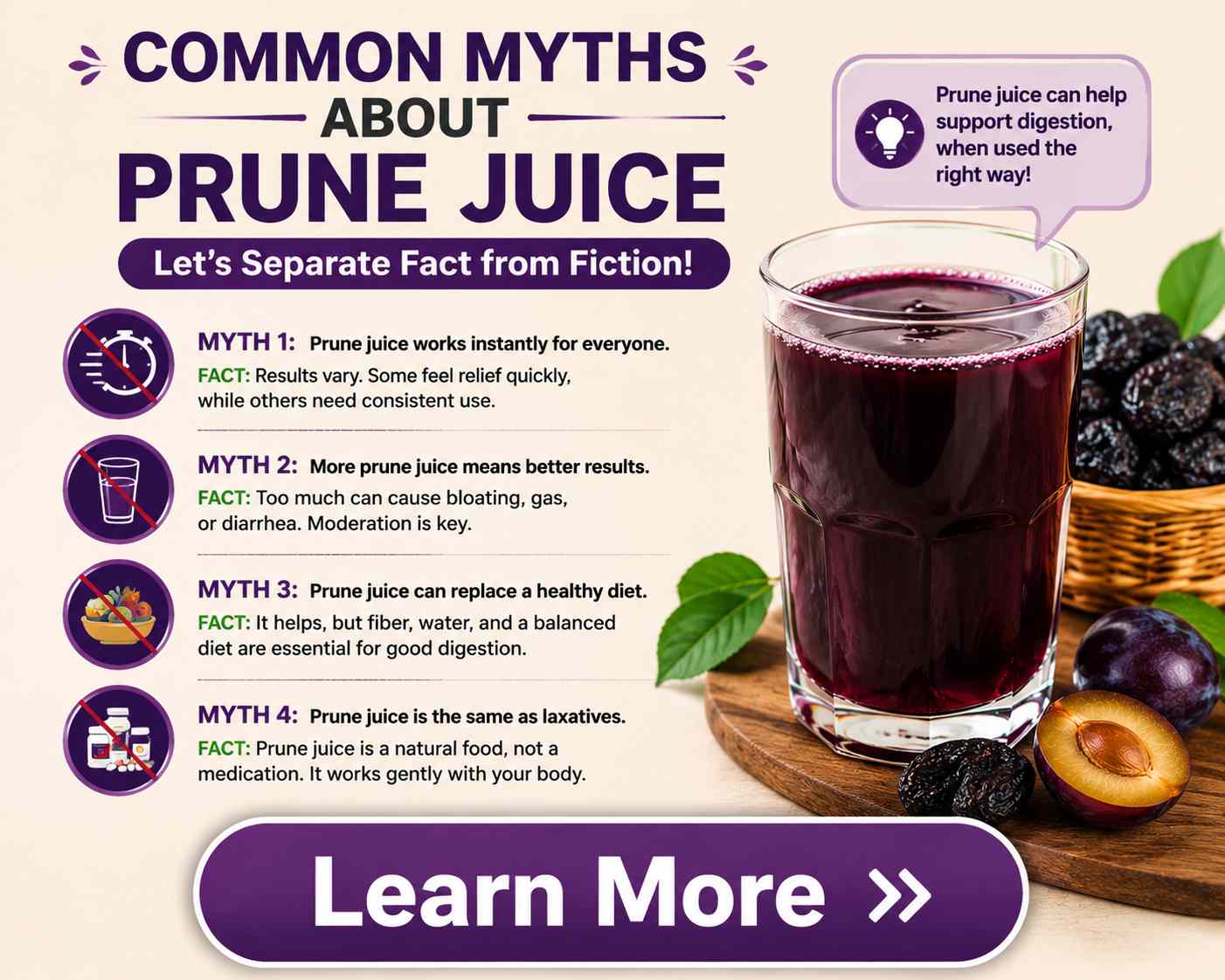 prune juice for constipation common-compressed