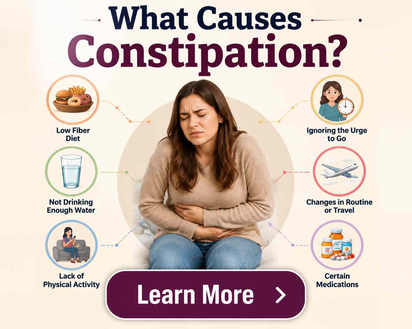 prune juice for constipation what