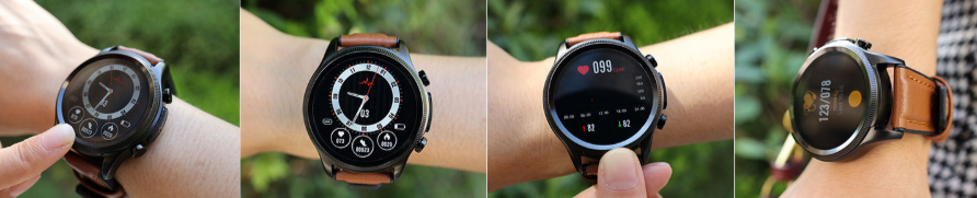 Aptofit Smart Watch - Benefits