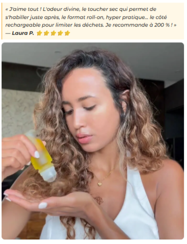 Avis des clients sur Botma Skin Oil