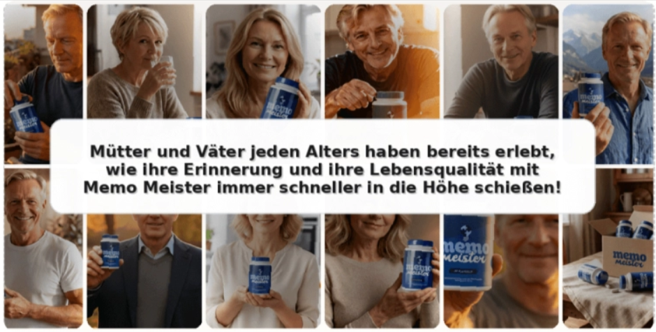 Avis des clients sur MemoMeister