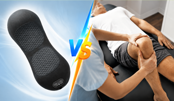 Back Restore vs Physical Therapy