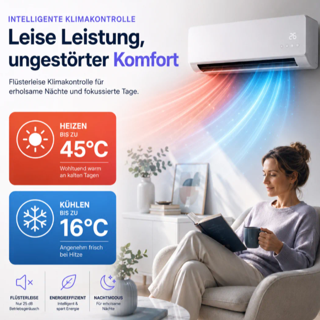 Bienfaits - LifeGauge Breeze