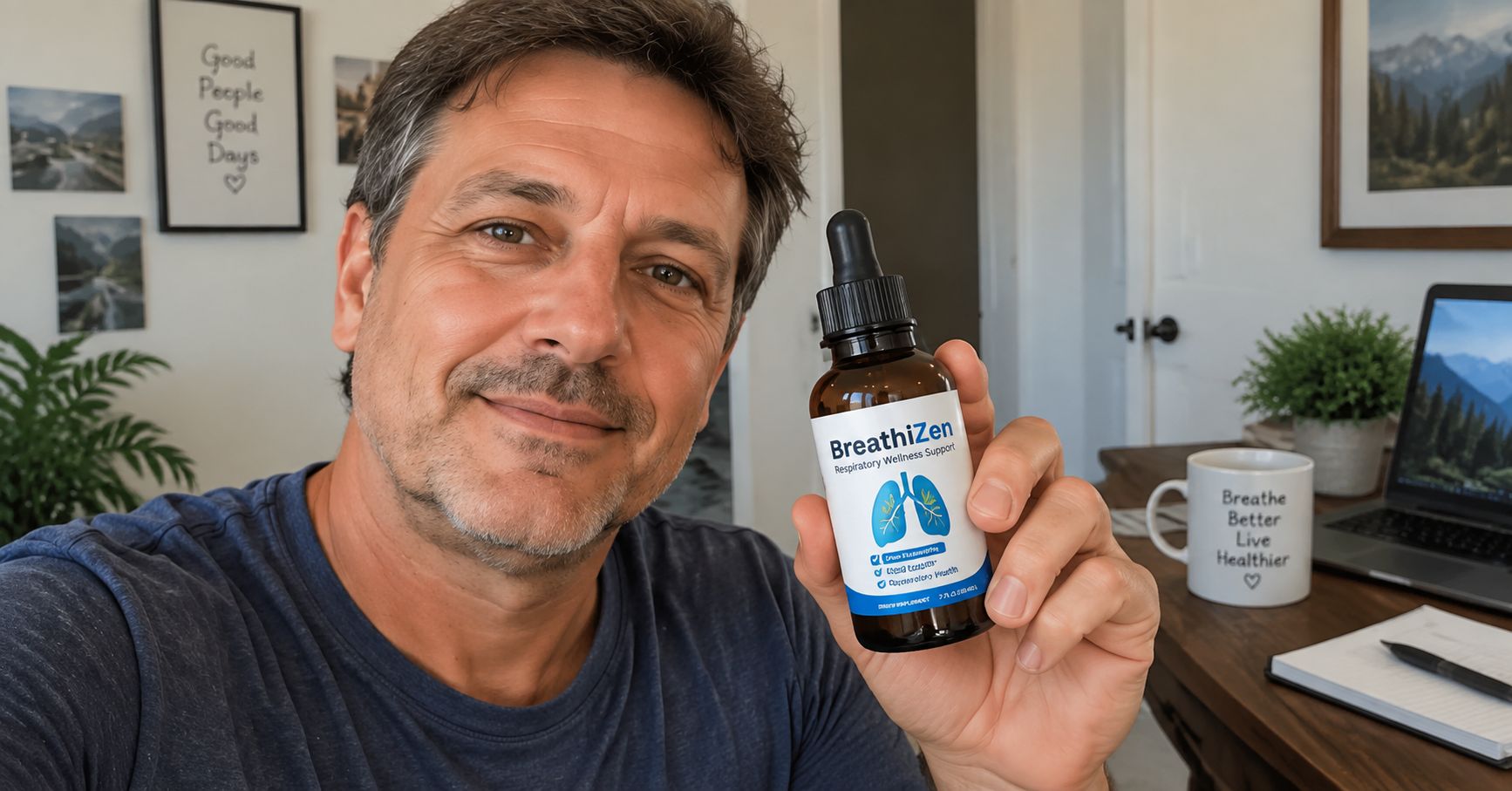 Breathizen - Custimer Reviews 2