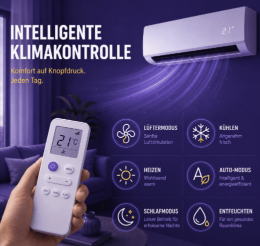 Caractéristiques de LifeGauge Breeze
