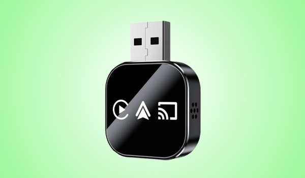 DrivePair Wireless CarPlay Reviews