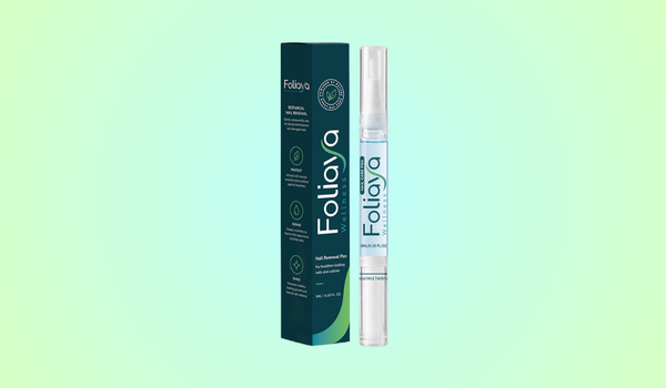 Foliaya Fungus Pen Reviews