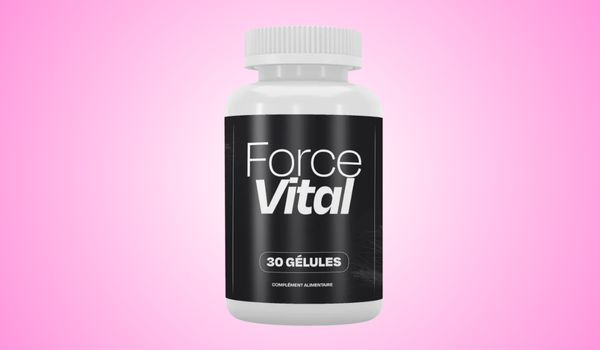 ForceVital Avis