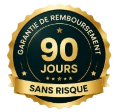Garantie satisfait ou remboursé