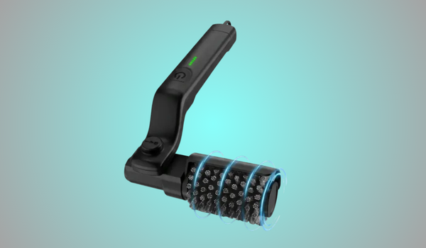 Grill Sync Electric Brush Avis