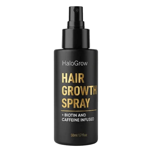HaloGrow Hairspray