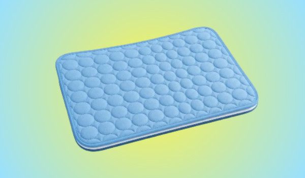 Hatme Pet Summer Cooling Mat Bewertungen