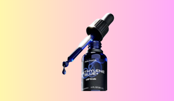 Healthletic Methylene Blue Reviews