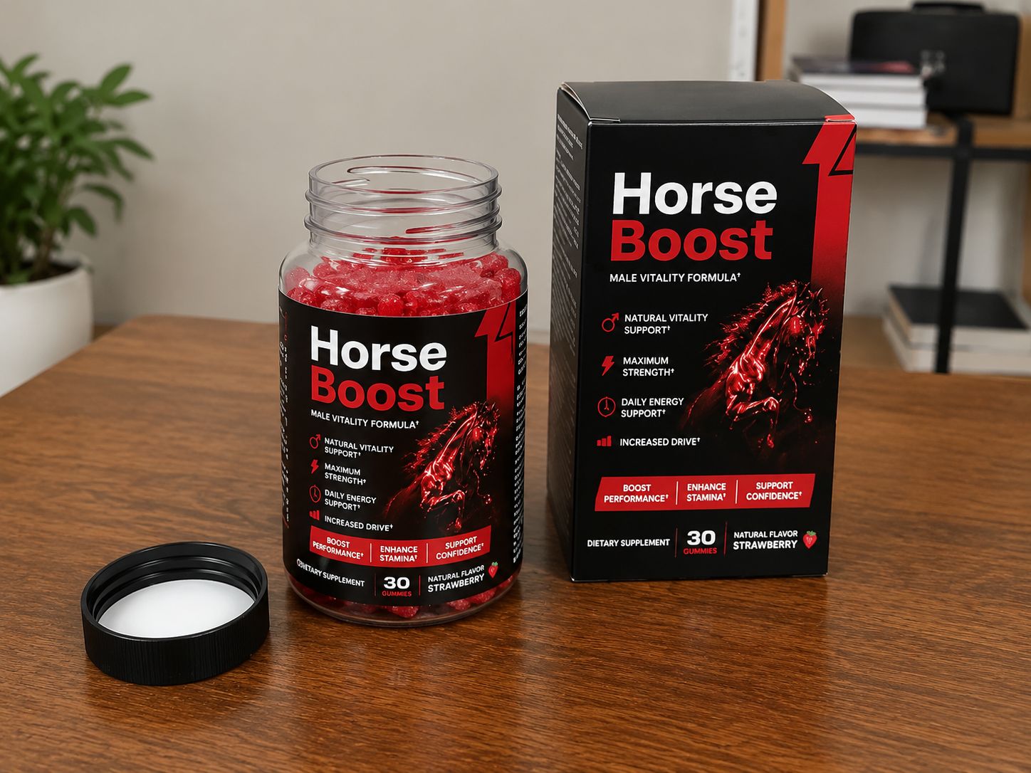 Horse Boost Customer Reviews 2