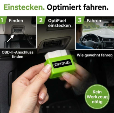 L’Optifuel Energy Saver est-il efficace