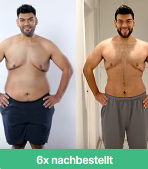 Leanela Slim Coffee Booster - Customer Review 1
