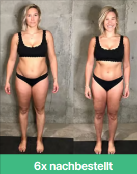 Leanela Slim Coffee Booster - Customer Review 2