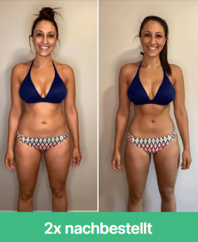 Leanela Slim Coffee Booster - Customer Review 3