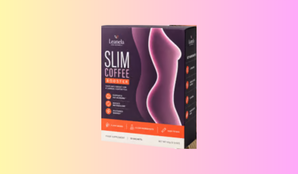 Leanela Slim Coffee Booster Reviews