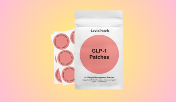 LeviaPatch Avis