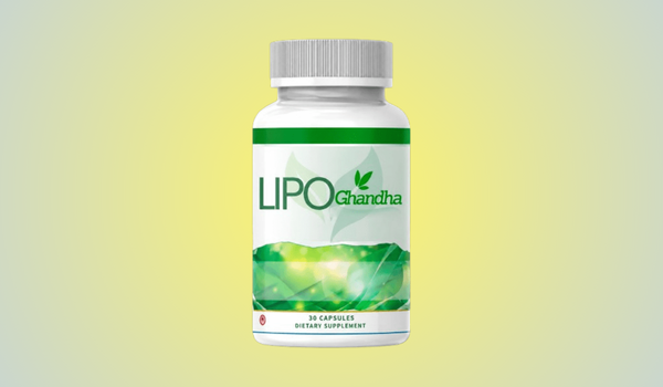LipoGhanda Avis