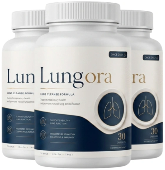Lungora Reviews