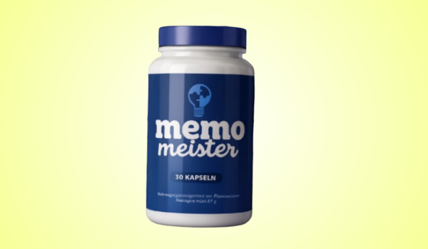 MemoMeister
