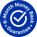 Nail Exodus Money Back gurantee