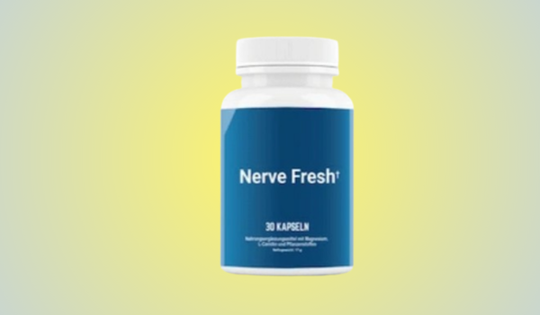 Nerve Fresh Bewertungen