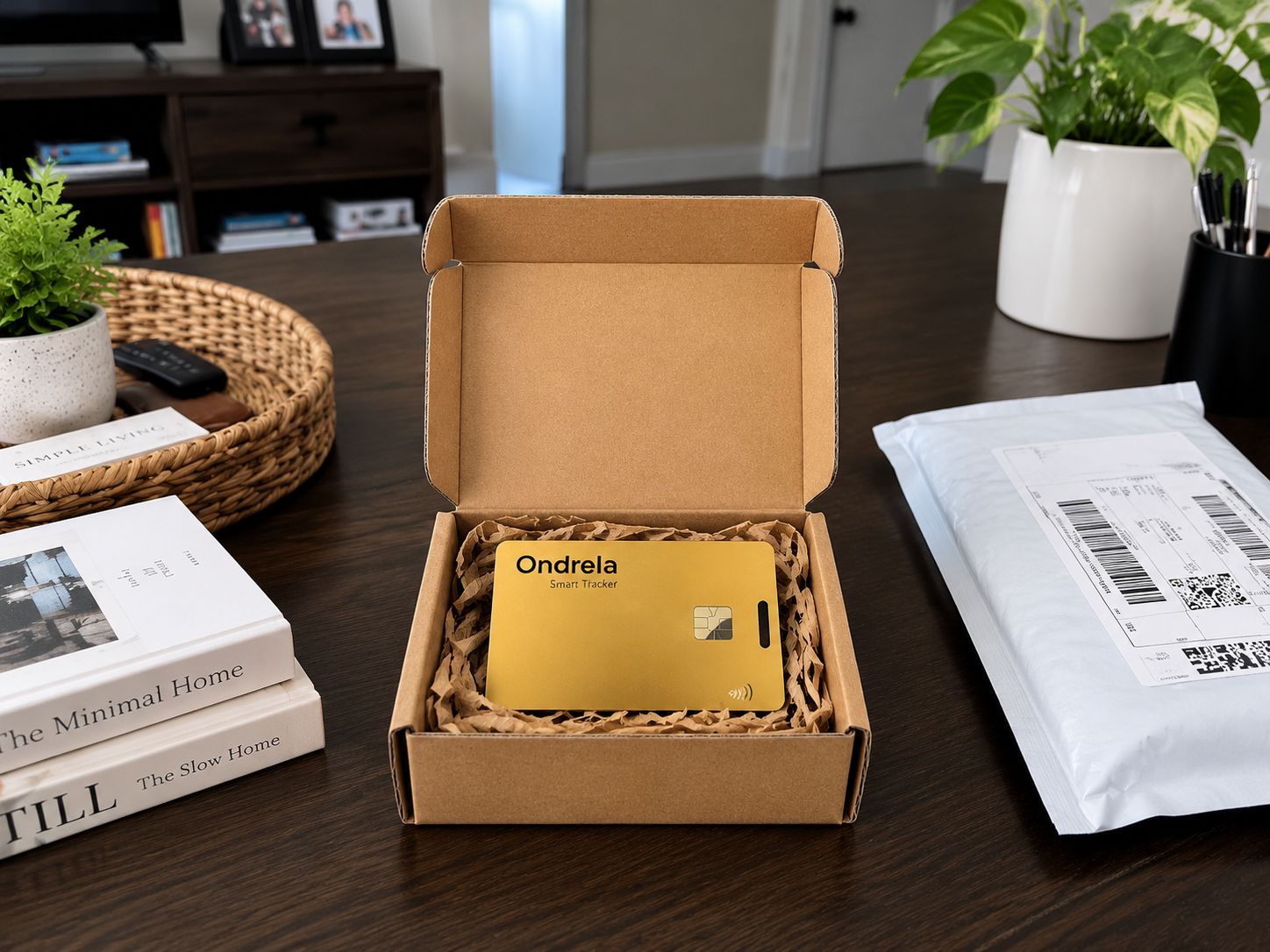 Ondrela Smart Tracker - Customer Reviews 5