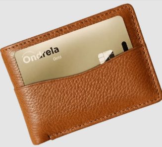 Ondrela Smart Tracker...