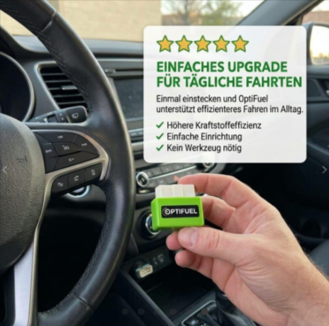 Optifuel Energy Saver