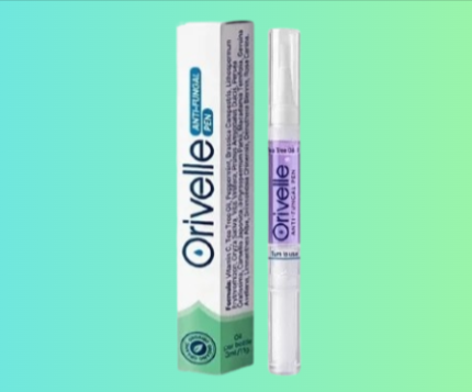 Orivelle Antifungal Pen