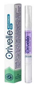Orivelle Antifungal Pen